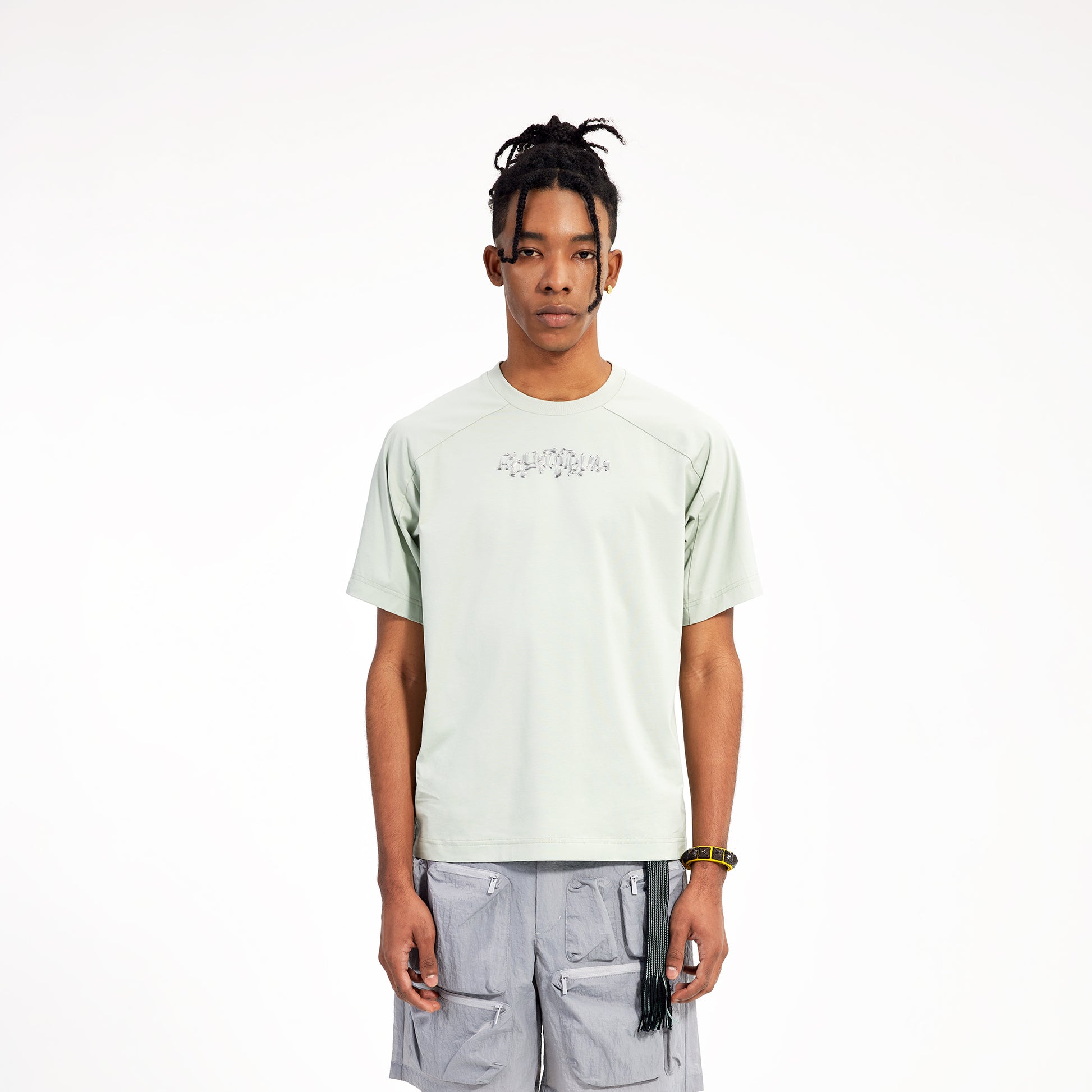 RADIAL T-SHIRT