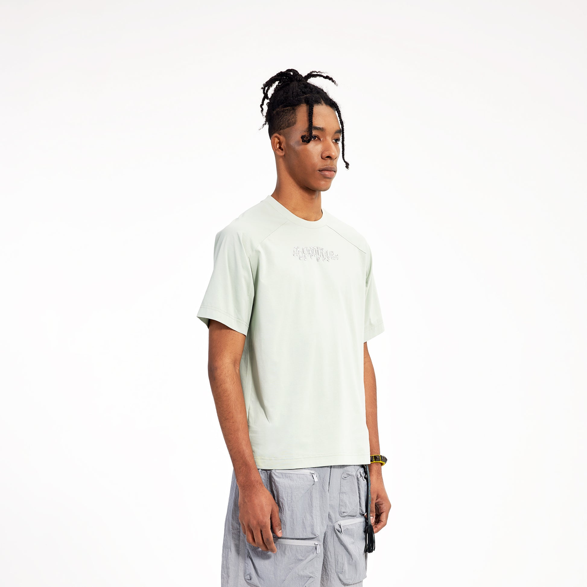 RADIAL T-SHIRT