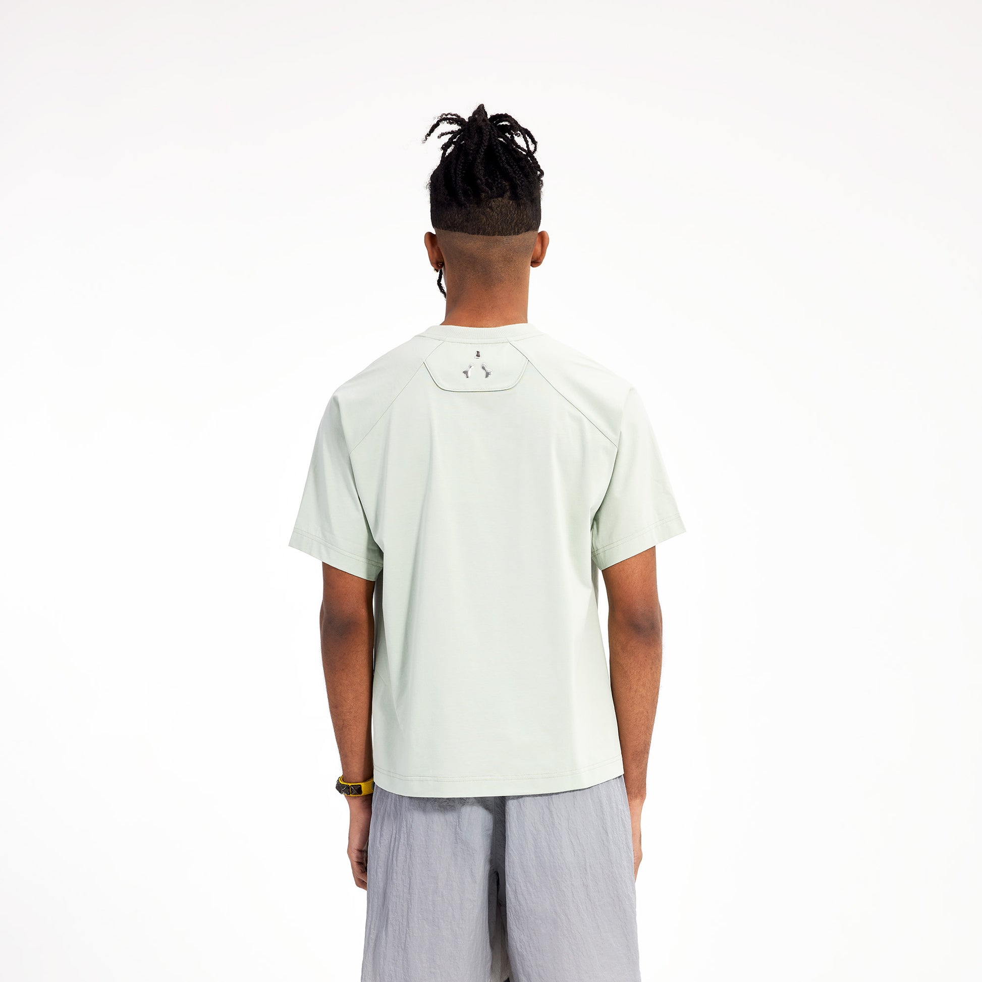 RADIAL T-SHIRT