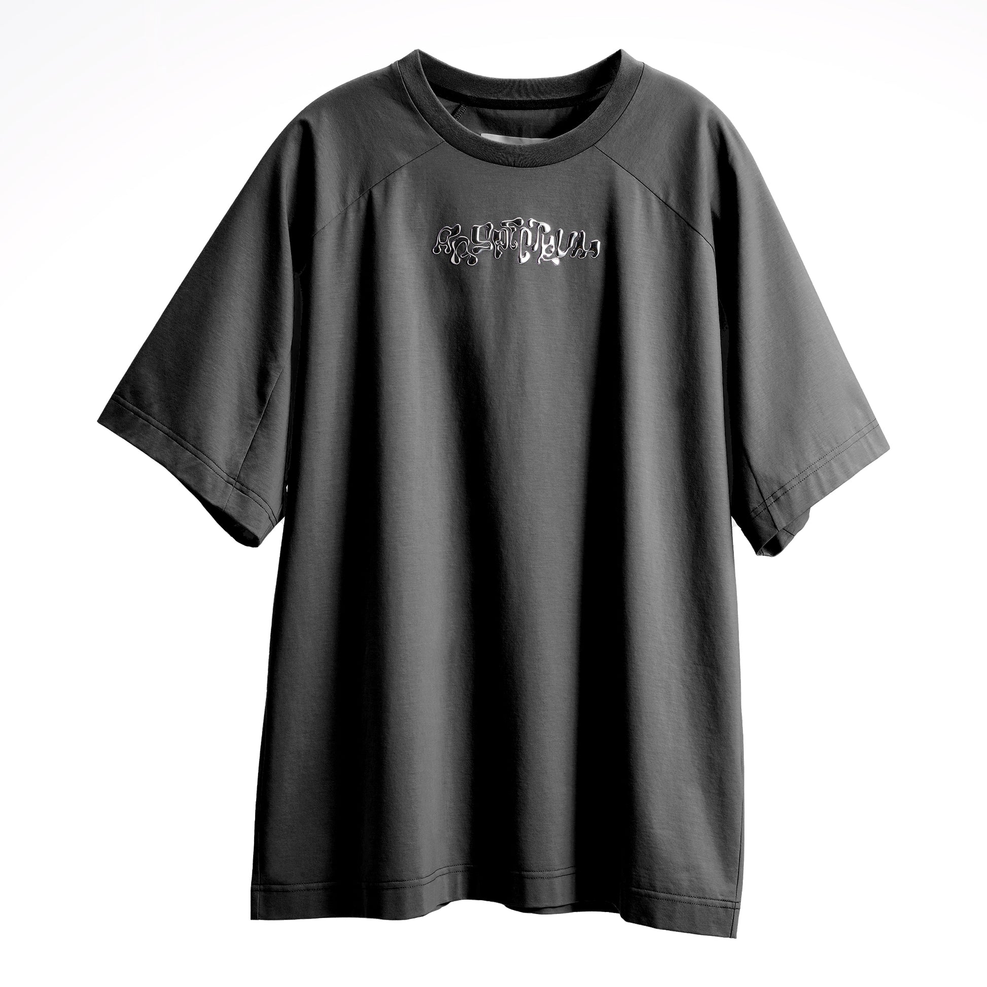 RADIAL T-SHIRT