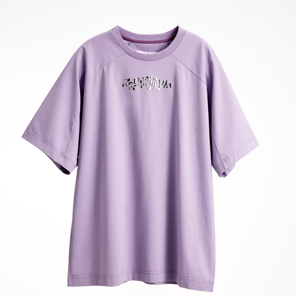 RADIAL T-SHIRT