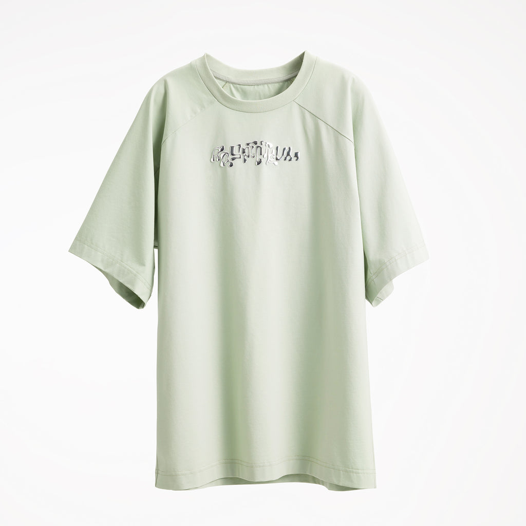 RADIAL T-SHIRT