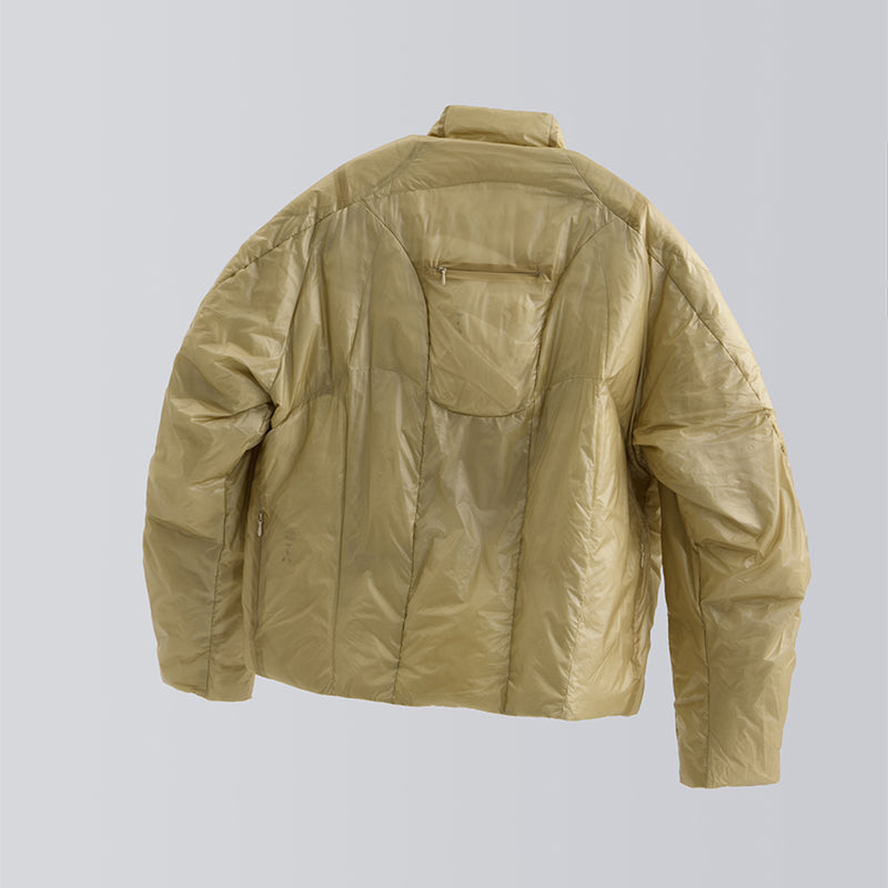 TRANSFO Down Jacket