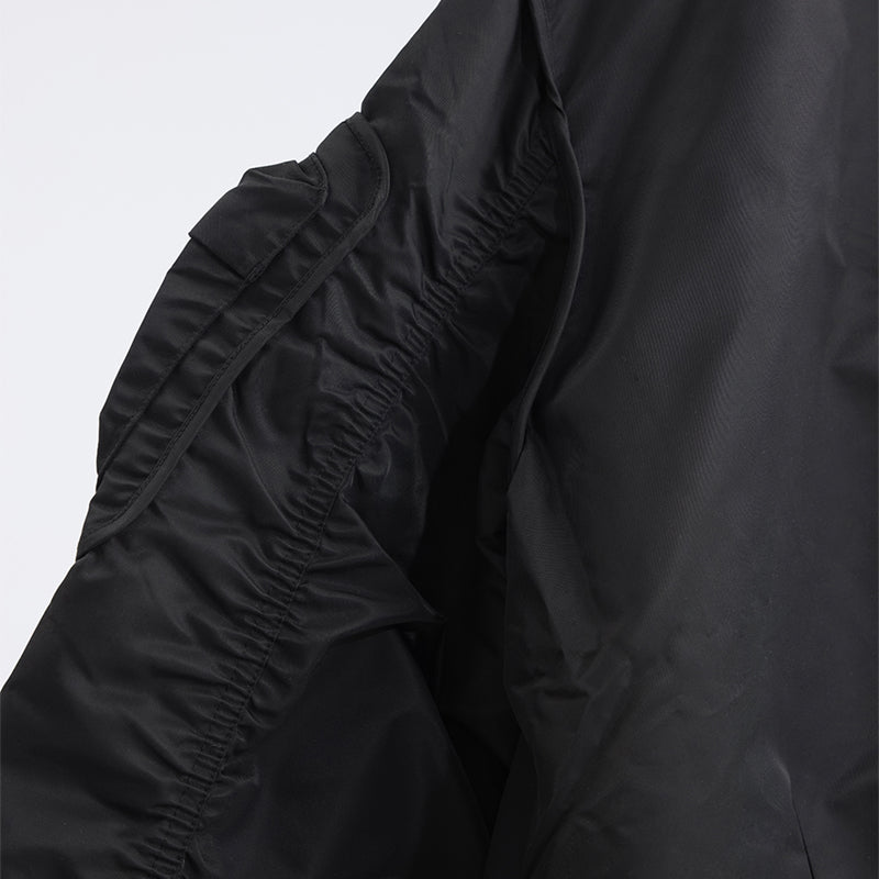 Coressen Reversible Padded Jacket