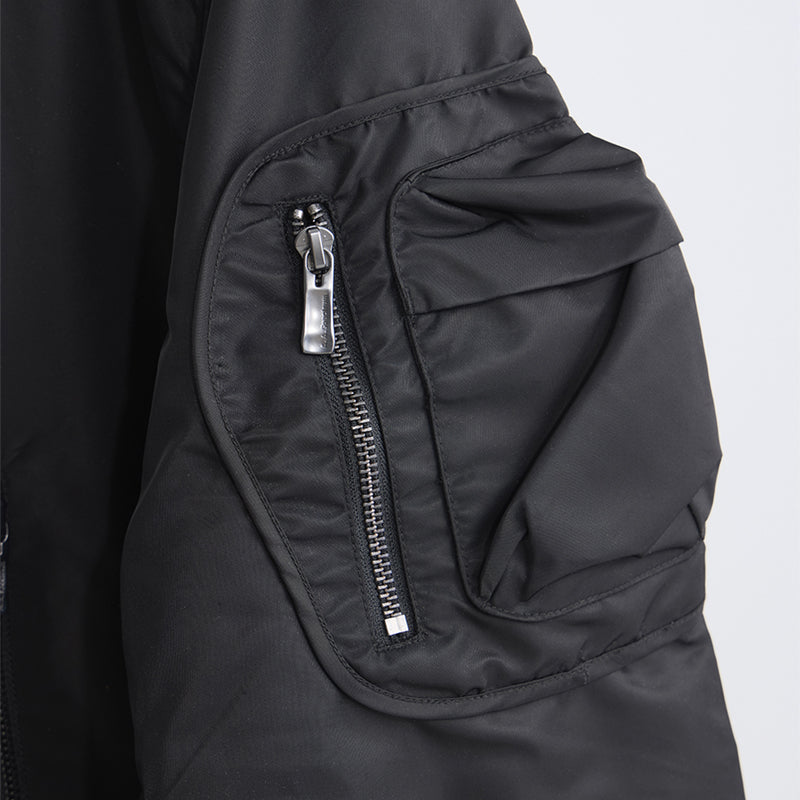 Coressen Reversible Padded Jacket