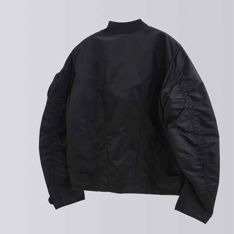 Coressen Reversible Padded Jacket