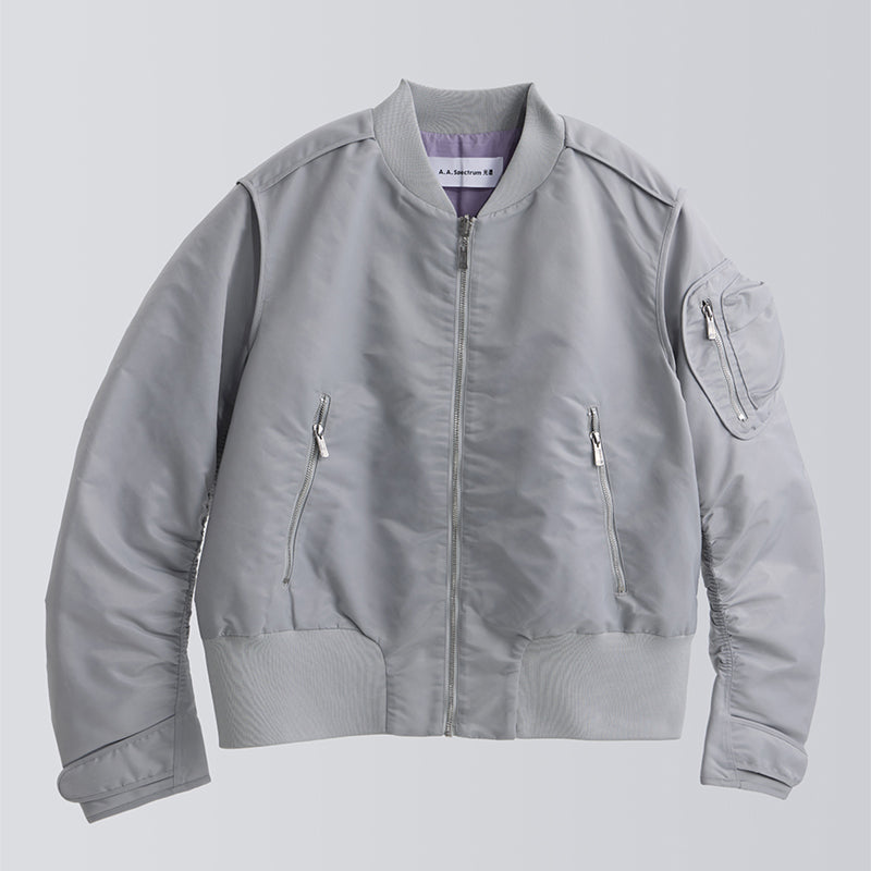 Coressen Reversible Padded Jacket