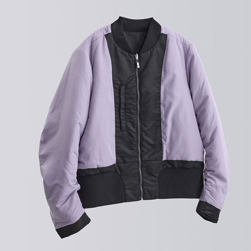 Coressen Reversible Padded Jacket