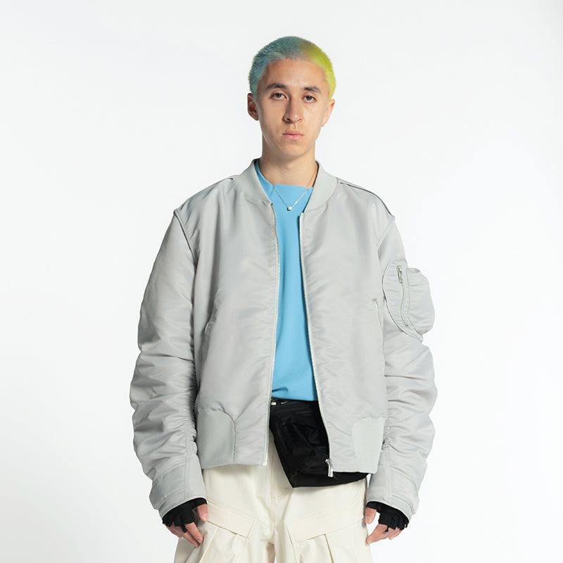 Coressen Reversible Padded Jacket