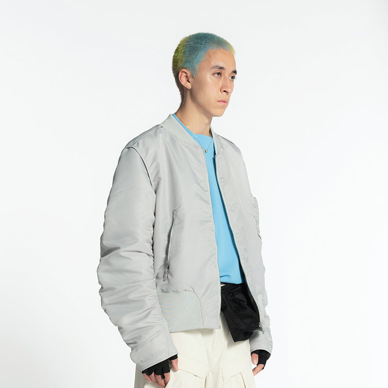 Coressen Reversible Padded Jacket