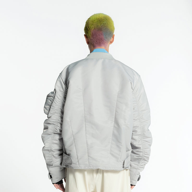 Coressen Reversible Padded Jacket