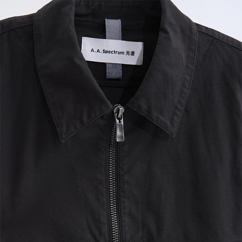 Light Jacket – A. A. Spectrum光谱