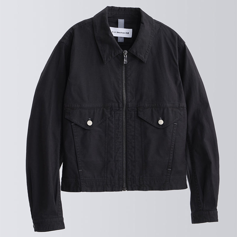 Light Jacket – A. A. Spectrum光谱