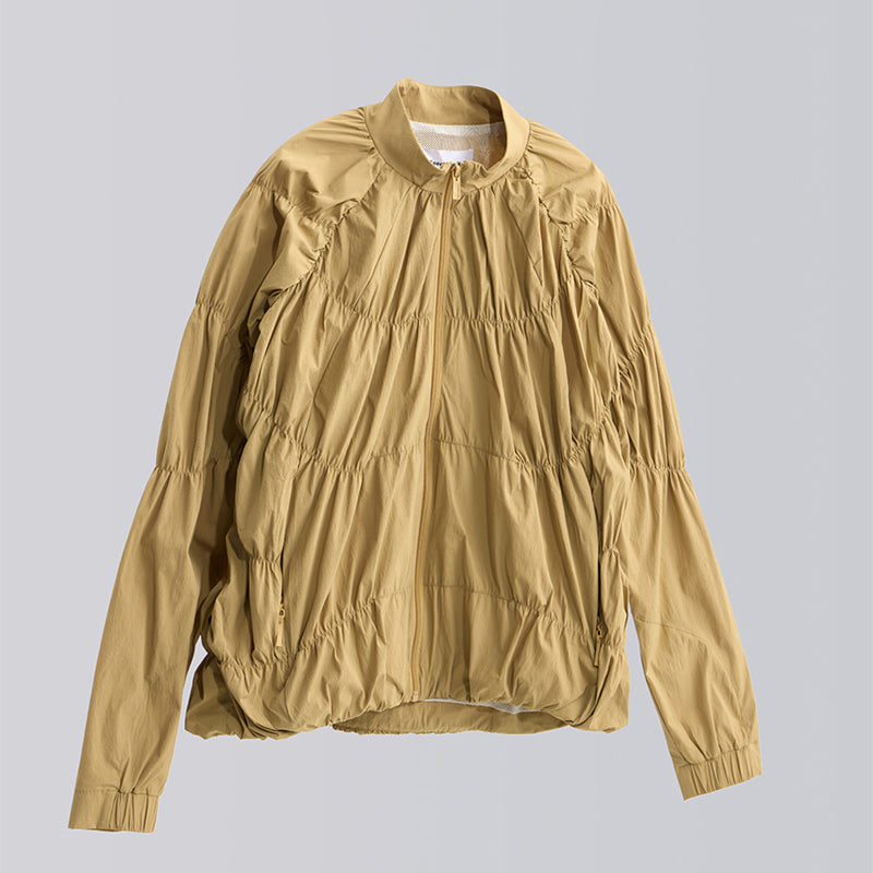 MELTO Shell Jacket
