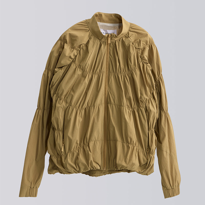 MELTO Shell Jacket