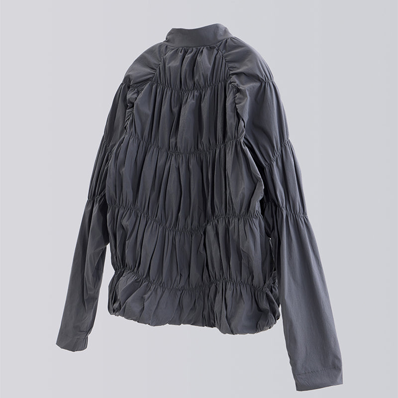 Light Jacket – A. A. Spectrum光谱