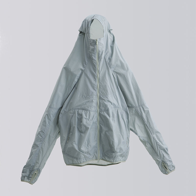 HAZMA Shell Jacket