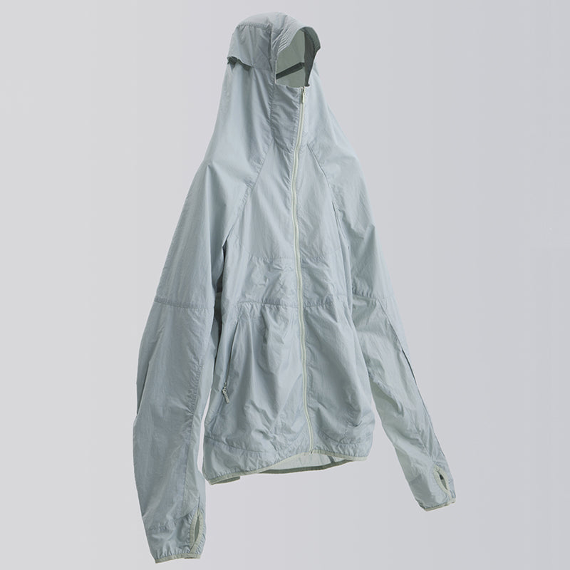HAZMA Shell Jacket