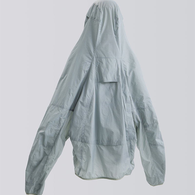 Light Jacket – A. A. Spectrum光谱