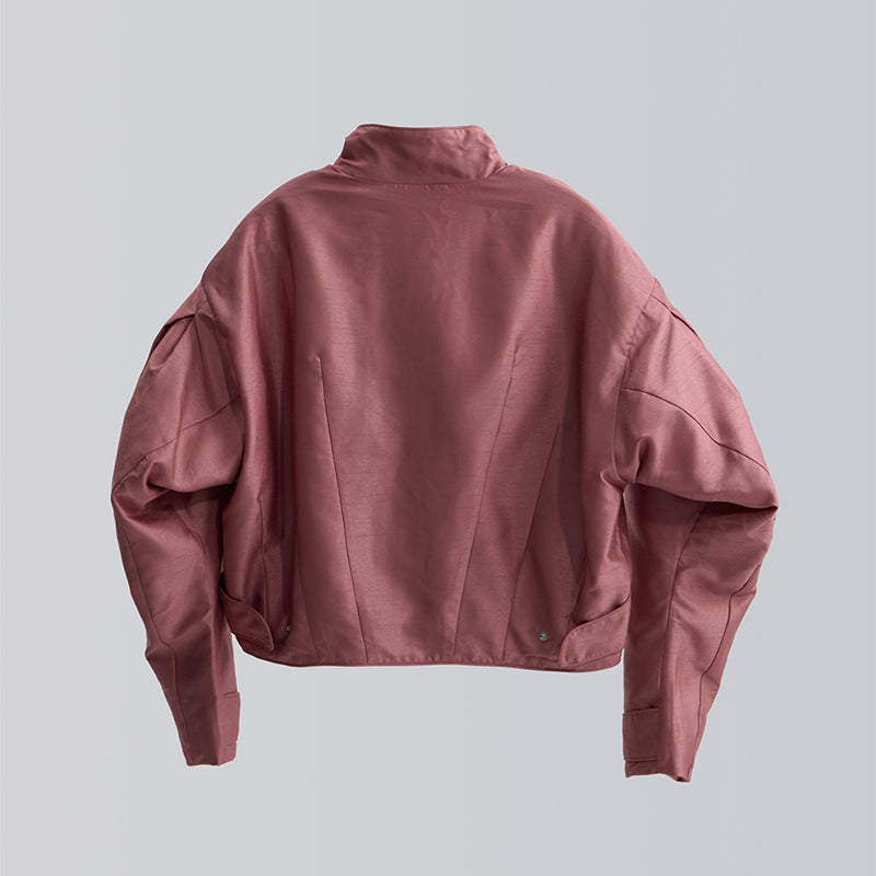 SHAUNTUNG Jacket