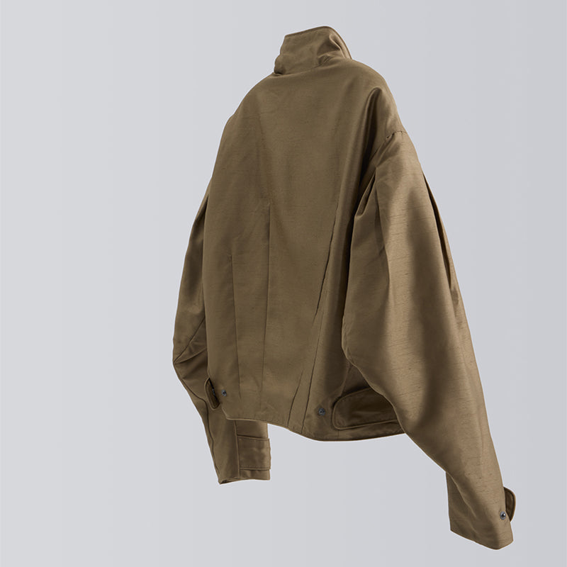Padded Jacket – A. A. Spectrum光谱