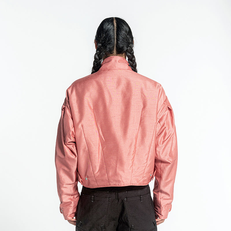 SHAUNTUNG Jacket