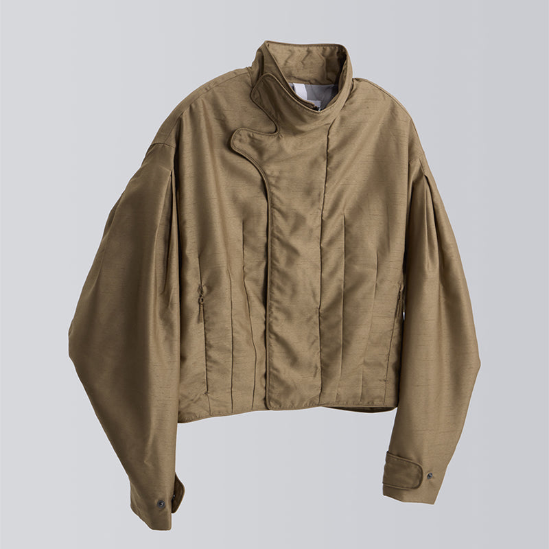 SHAUNTUNG Jacket