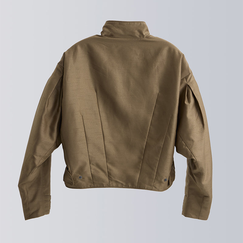 SHAUNTUNG Jacket