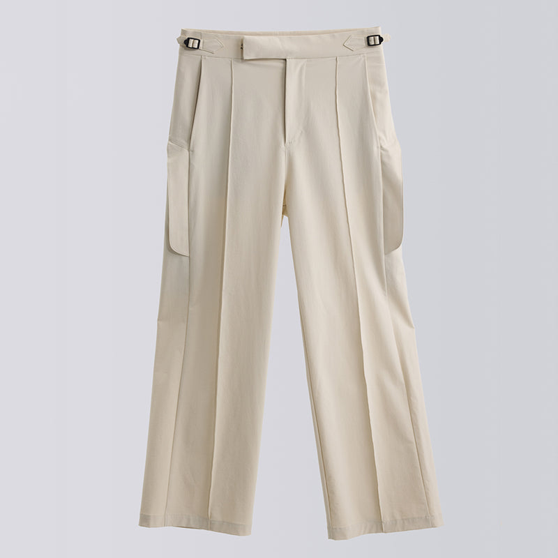 DAPPER Trousers