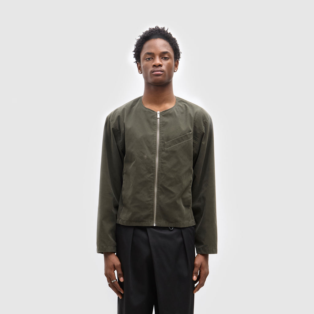 SALTSKIN DUSTER COAT