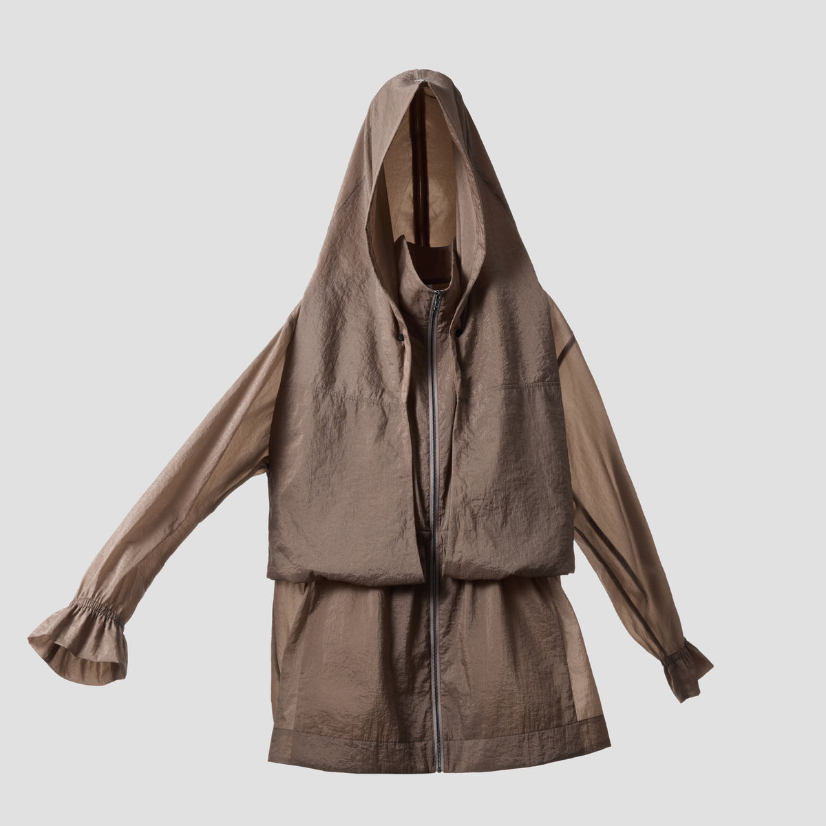 LUCERNA PARKA