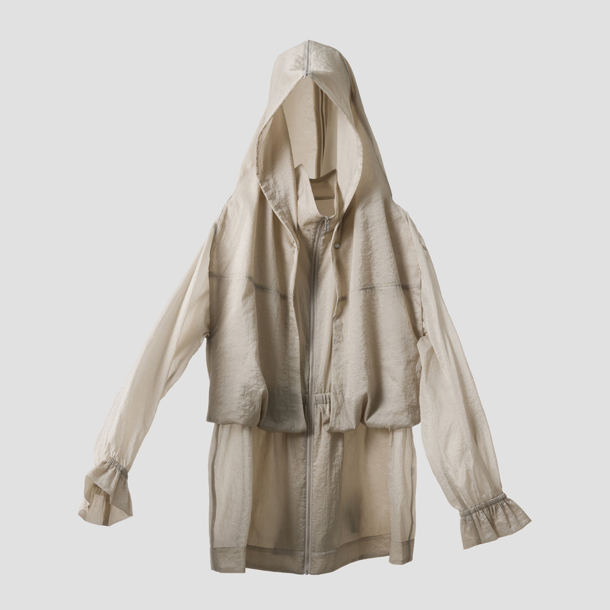 LUCERNA PARKA