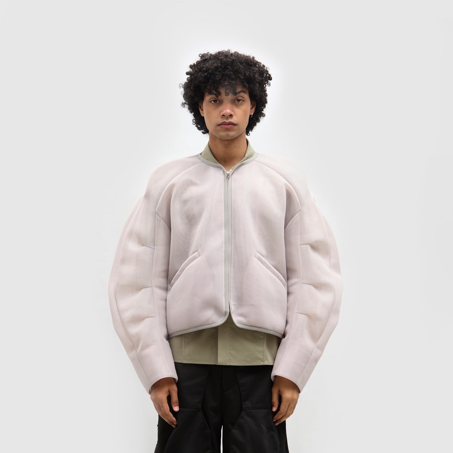 NYLUX SUMMER JACKET