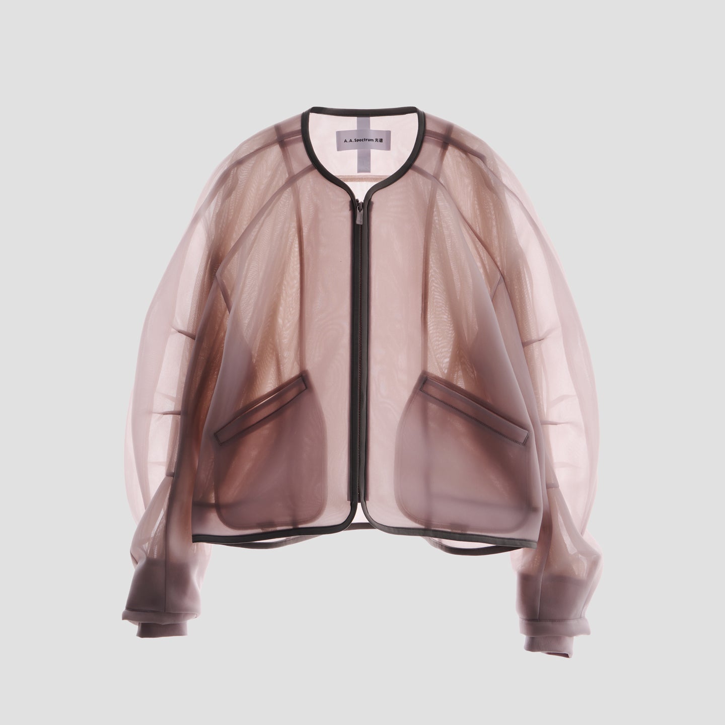 NYLUX SUMMER JACKET