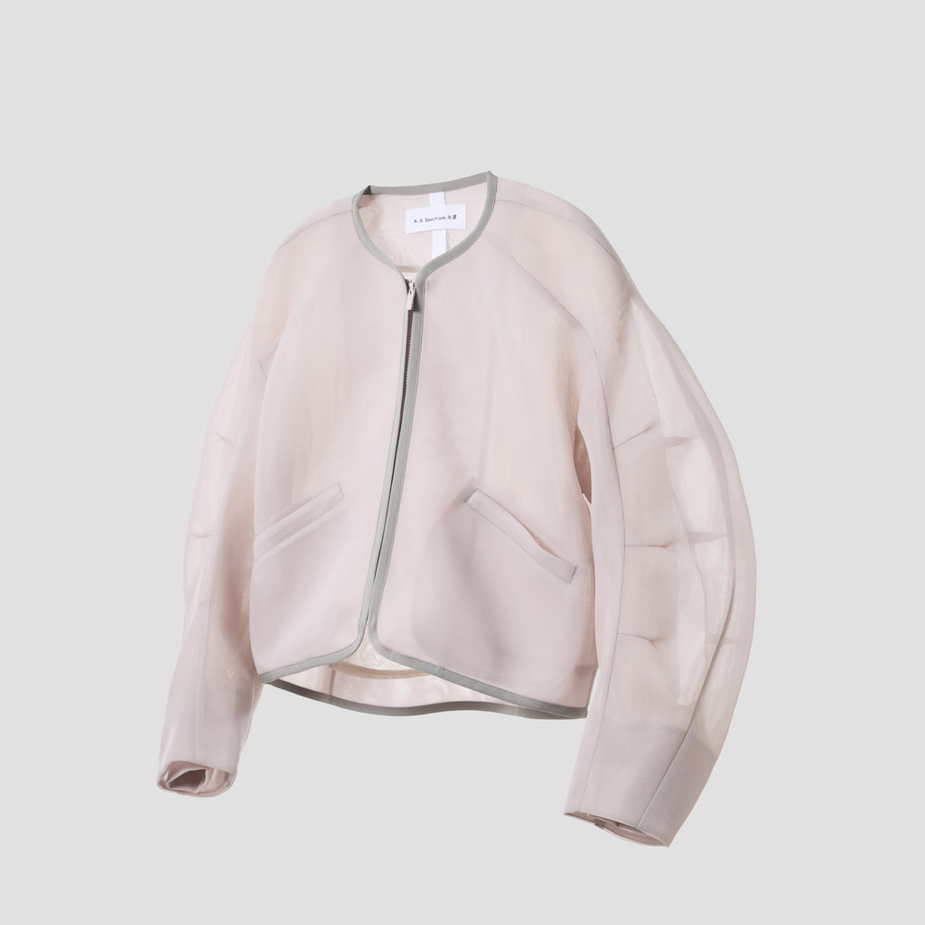 NYLUX SUMMER JACKET