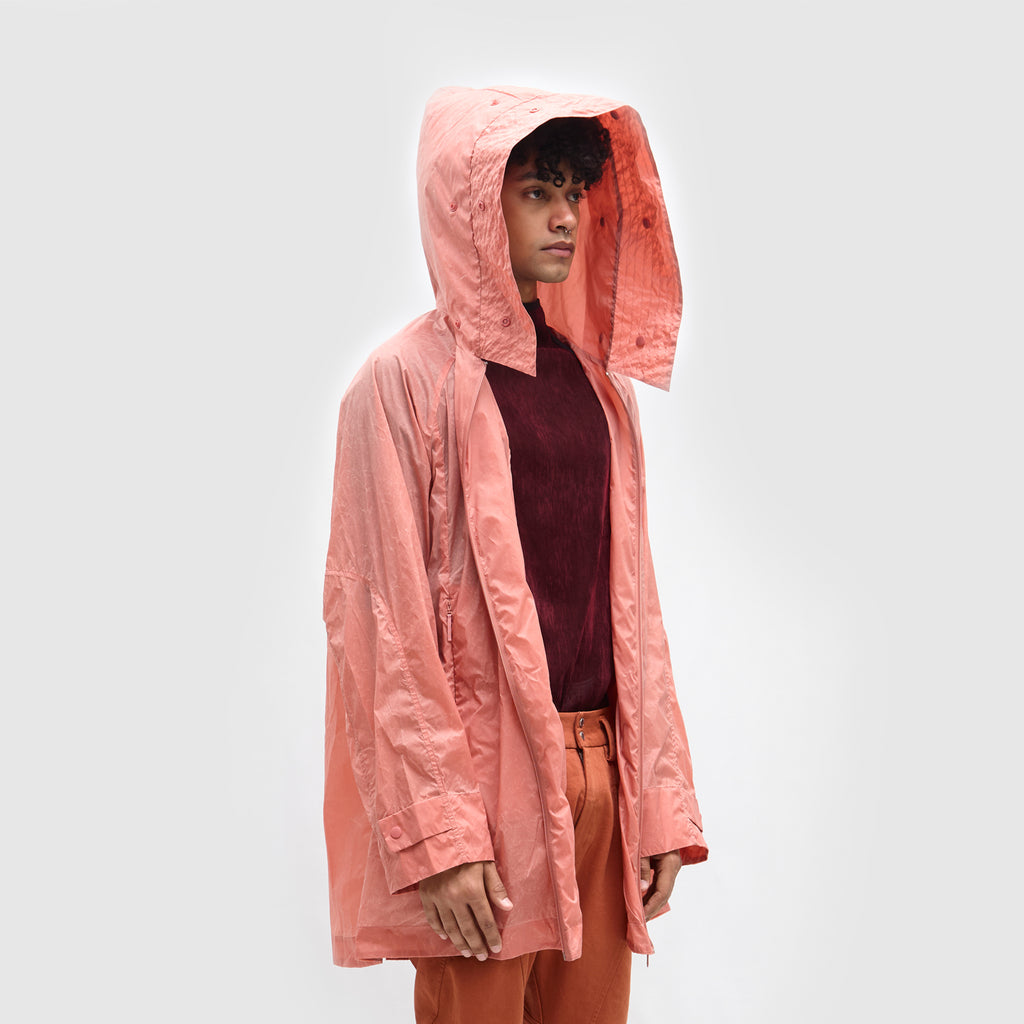 SCHATTEN RAIN JACKET