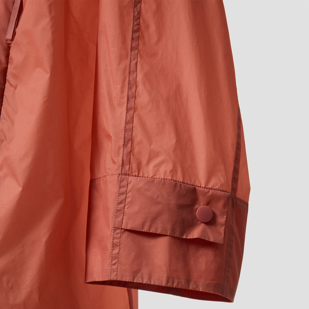 SCHATTEN RAIN JACKET