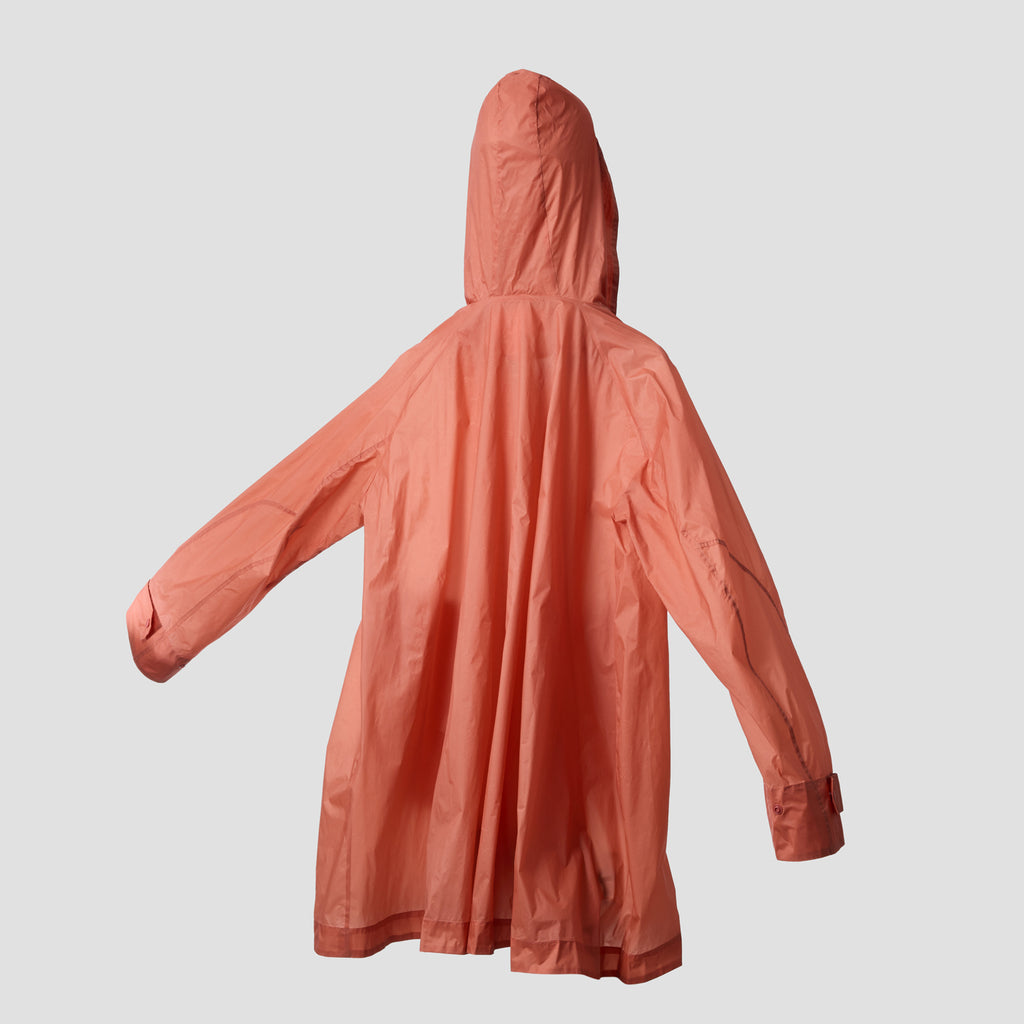 SCHATTEN RAIN JACKET
