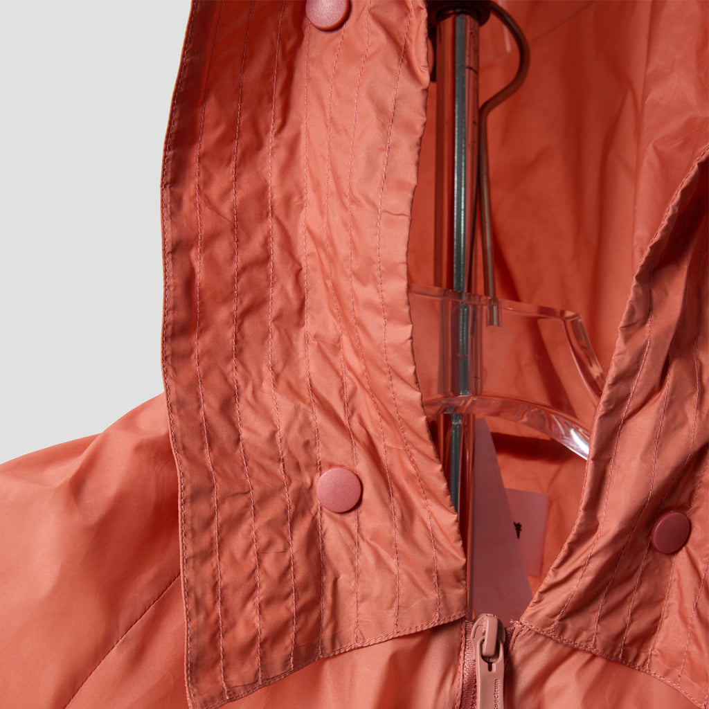 SCHATTEN RAIN JACKET