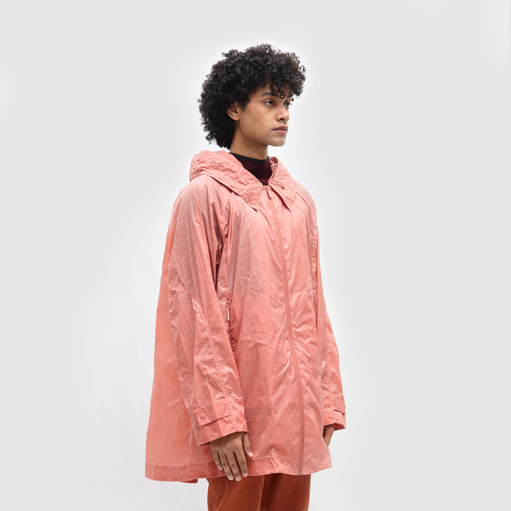 SCHATTEN RAIN JACKET
