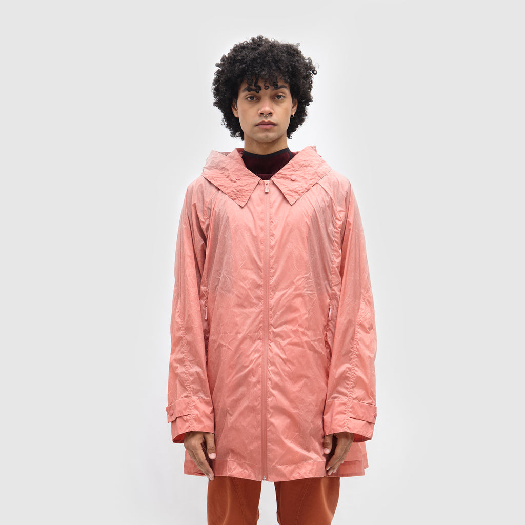 SCHATTEN RAIN JACKET