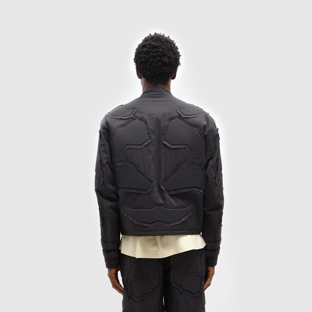 ECHOFORM PADDED JACKET