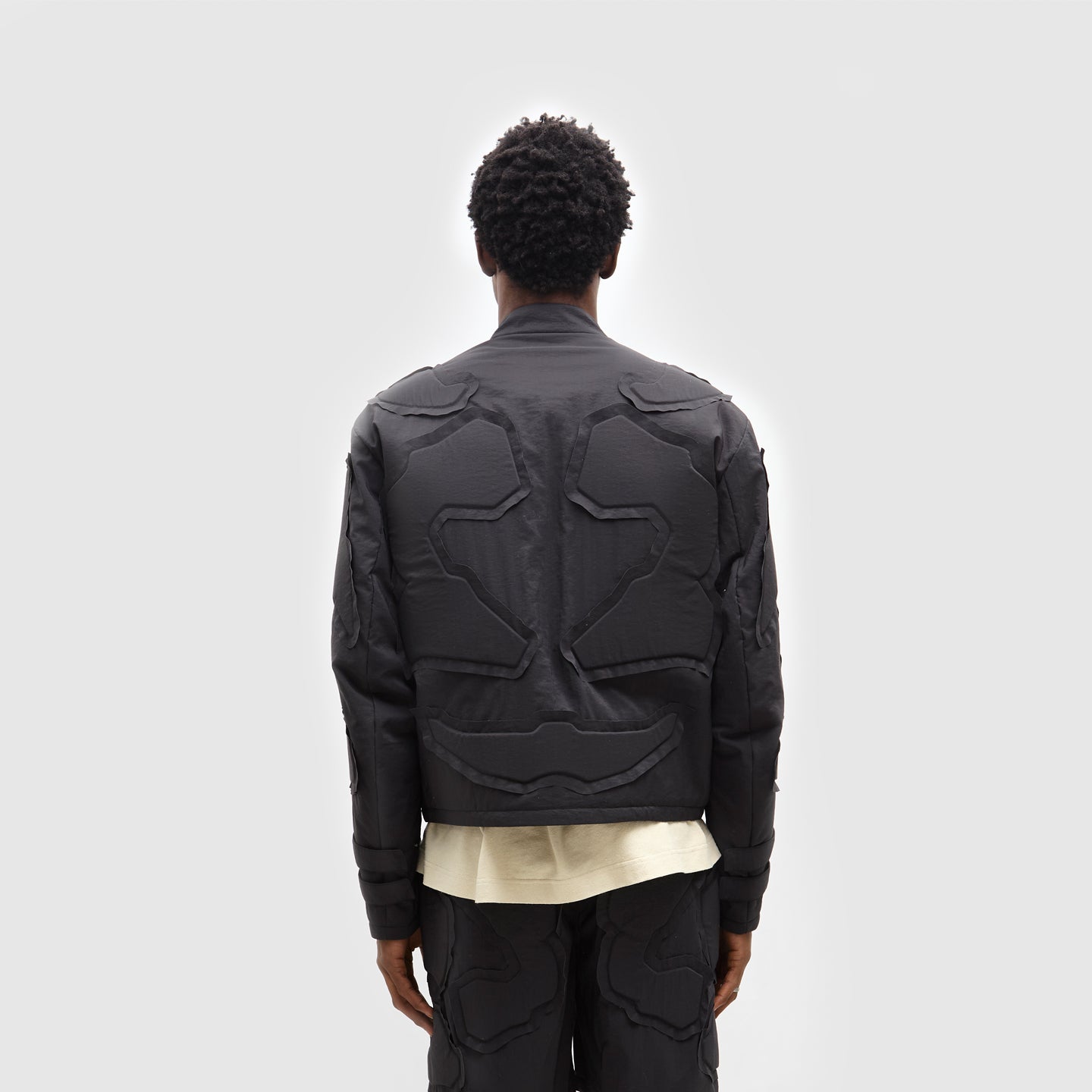 ECHOFORM PADDED JACKET