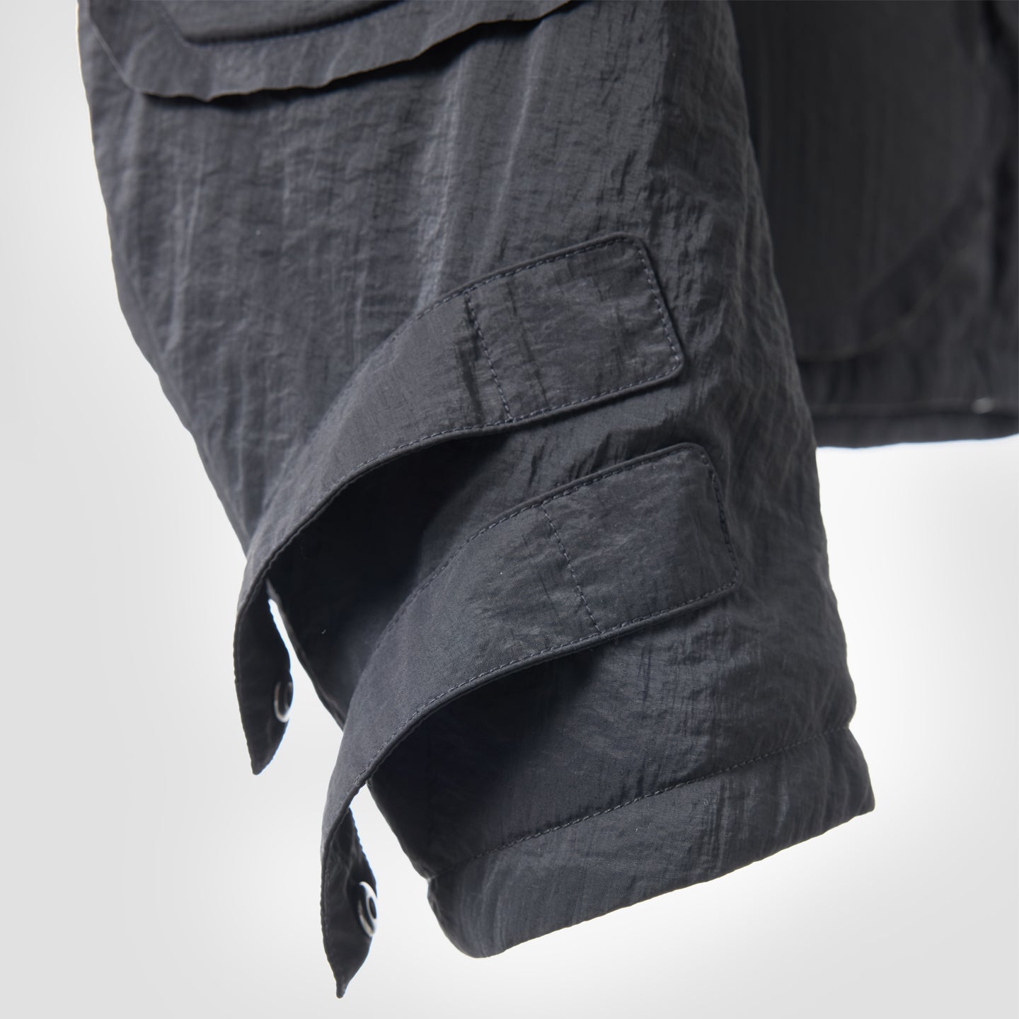 ECHOFORM PADDED JACKET