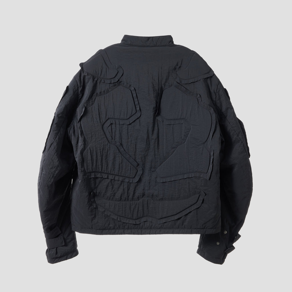 ECHOFORM PADDED JACKET