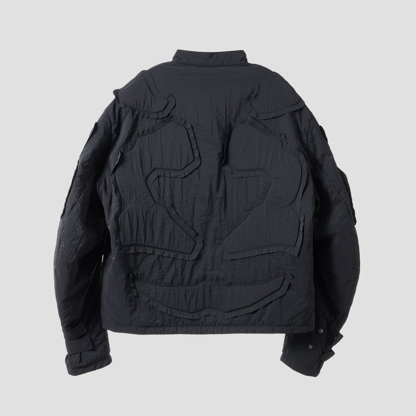 ECHOFORM PADDED JACKET