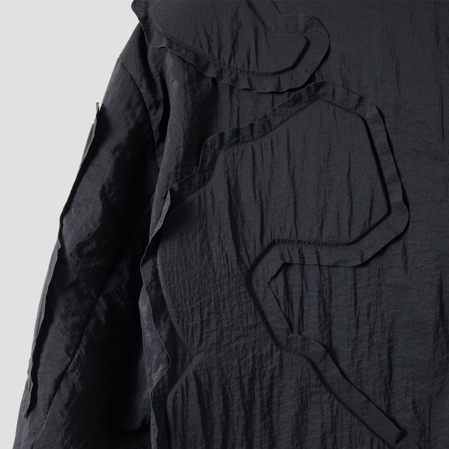 ECHOFORM PADDED JACKET