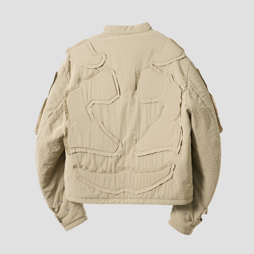 ECHOFORM PADDED JACKET