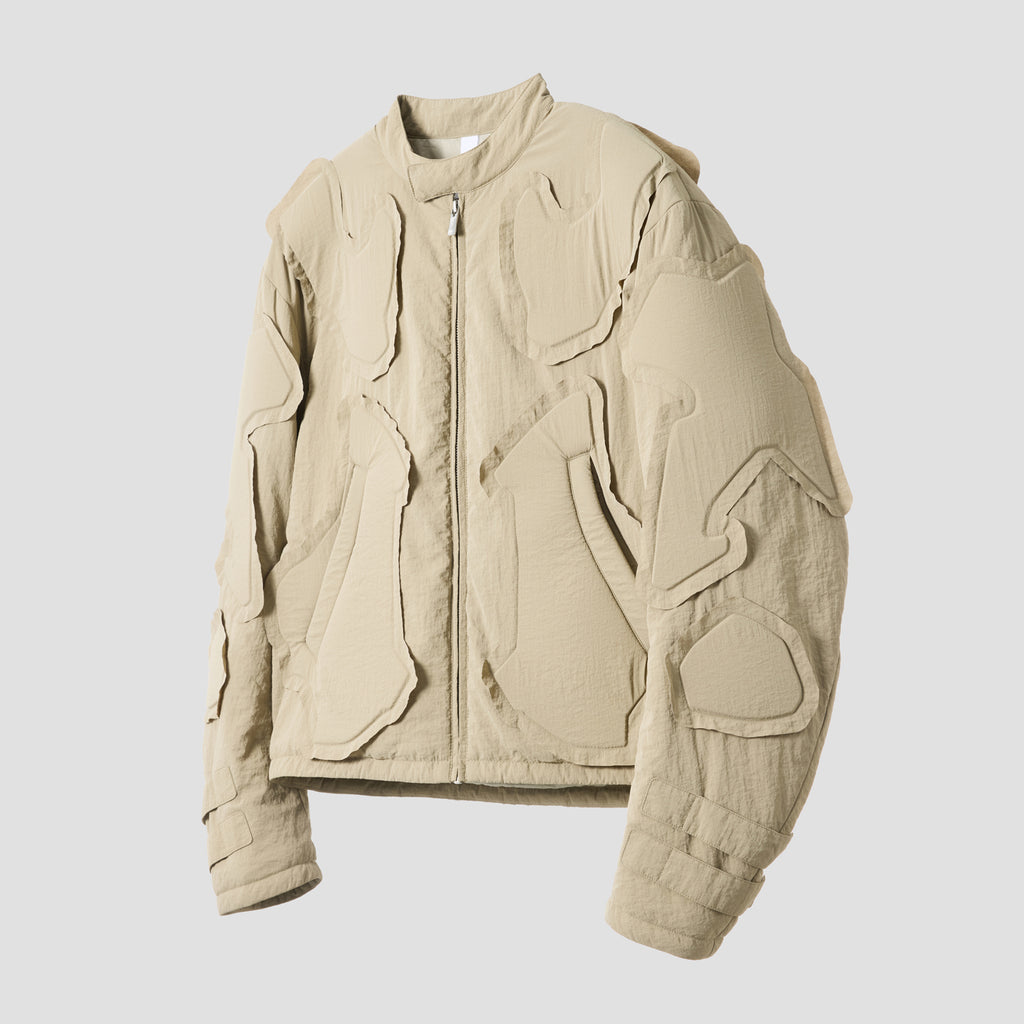 ECHOFORM PADDED JACKET