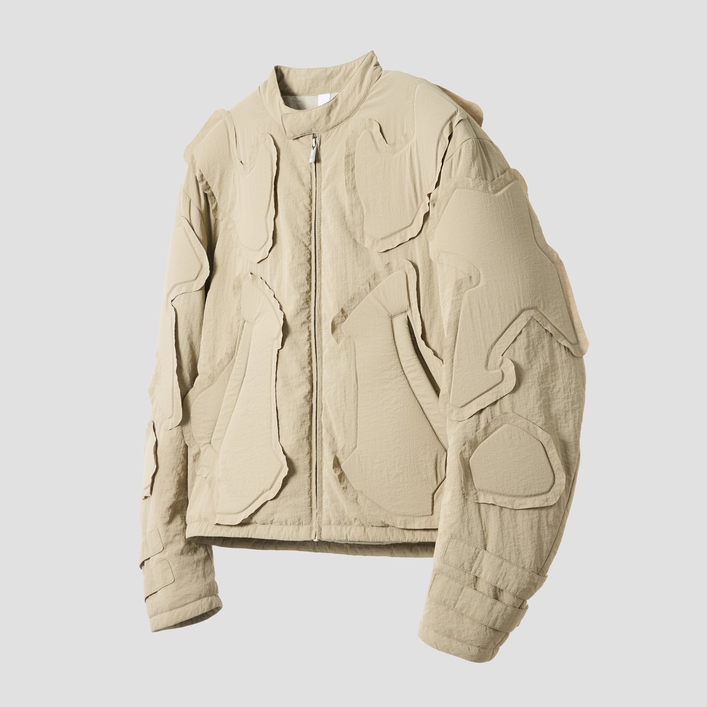 ECHOFORM PADDED JACKET